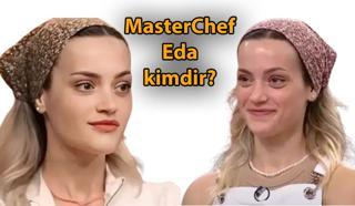 MASTERCHEF EDA ÇAĞLAYAN'IN HAYATI ❗ Instagram kullanıcı adı edacaglayanofficial olan MasterChef Eda kimdir, kaç yaşında? MasterChef Eda Çağlayan nereli? İşte instagramı, eğitimi, kariyeri...