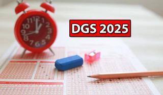 ÖSYM PAYLAŞTI ❗ DGS 2025 başvuru tarihi ne zaman, başvuru ücreti ne kadar? Dikey Geçiş Sınavı (DGS) ne zaman, hangi tarihte uygulanacak?