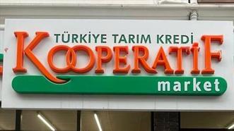 Tarım Kredi Kooperatifi katalog indirimleri hafta sonu fırsatları kampanyası: 10-12 Ocak 2025 Tarım Kredi Market aktüel indirimli ürün fiyatları