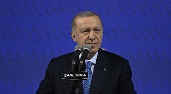 Cumhurbaşkanı Erdoğan: Siyasetteki mutabakat terörden nemalananları rahatsız etti