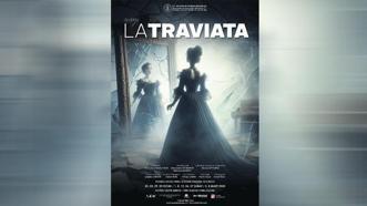 Yeniden ‘La Traviata’