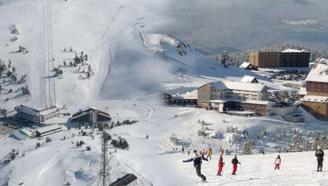 Bolu'da yanan otel nerede? Kartalkaya Nerede, Hangi İl Sınırları İçerisinde? Kartalkaya Kayak Merkezi'ne nasıl gidilir, ulaşım nasıl?