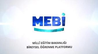 MEB: MEBİ'den 719 bin 479 öğrenci yararlandı