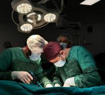 Defne Devlet Hastanesi, ilk pankreas cerrahisi başarısını kazandı