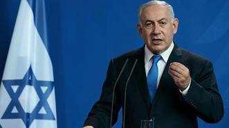 Netanyahu'dan İsrailli esirler serbest bırakılırken yaşanan coşkuya tepki