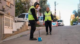 MESKİ, 3 milyon 500 bin metreküp içme suyunu mersin’e geri kazandırdı