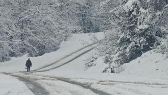 Zonguldak’ta 67 köy yolu ulaşıma kapalı