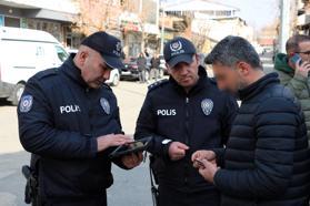 Bingöl'de uyuşturucuyla yakalanan şüpheli gözaltına alındı