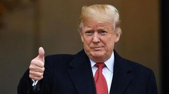 Trump'tan federal çalışanlara istifa karşılığı 7 aylık maaş