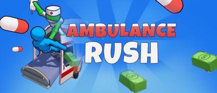 Ambulans Oyunu