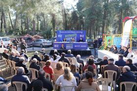 Muğla'da 'Mahalle Buluşmaları' sürüyor