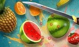 Meyve Kesme Fruit Ninja Oyunu