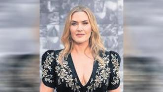 Winslet yönetmen oldu