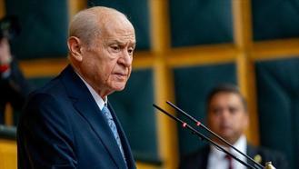 MHP'den Bahçeli'nin sağlık durumuyla ilgili yeni açıklama