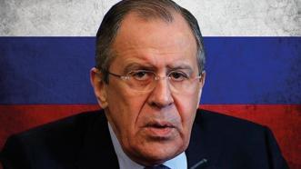 Rusya Dışişleri Bakanı Lavrov Türkiye'ye geliyor