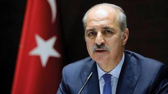 Meclis Başkanı Kurtulmuş, İslam aleminin ramazan ayını kutladı