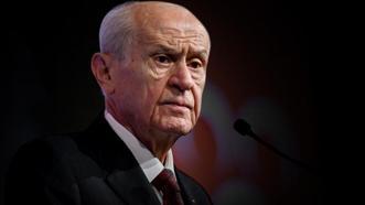 Devlet Bahçeli'den Selahattin Demirtaş'a telefon