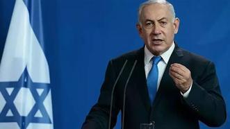 Netanyahu ateşkesin ikinci aşamasını müzakere etmeyi reddettiklerini duyurdu