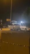İstanbul - Küçükçekmece’de araçtan cephanelik çıktı: 18 yaşından küçük 4 şüpheli gözaltında