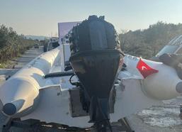 İzmir'de 4 göçmen kaçakçılığı şüphelisi yakalandı