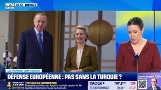 Fransa'da gündem Türkiye: Avrupa savunması Ankara'dan mı geçecek?