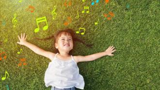 Çocukları müziğe başlatmak için en uygun enstrümanlar