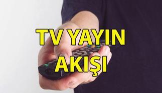 TV YAYIN AKIŞI 14 MART 2025📺 Bu akşam TV'de ne var? Kanal D, TRT 1, Star TV, Show TV, ATV, TV8, NOW TV kanal yayın akışı listesi