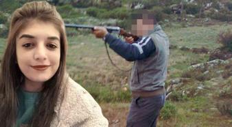 Sosyal medya fenomeni Meltem Menteşeli cinayetinde aranıyordu... Dere kenarında yakalandı