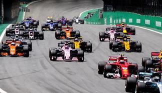 FORMULA 1 2025 🏁 F1 yarışı ne zaman? Formula 1 sıralama turları ne zaman, saat kaçta? F1 yarış programı