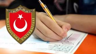 MSÜ SINAV SONUÇLARI TARİHİ 2025 | Milli Savunma Üniversitesi sonuçları ne zaman açıklanacak? MSÜ sınav sonucu nereden, nasıl bakılır?