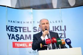 Efkan Ala: Seçildiği makamda hizmet yapması gerekenler, başka koltukların yarışına giriyorlar