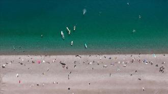 Türk turizmi sezona bayram ve ara tatil moraliyle başlayacak