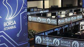 Borsa İstanbul günü yükselişle tamamladı