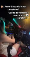 İstanbul - Kadıköy'de drift attı, ehliyetine el konuldu; 48 bin lira ceza kesildi
