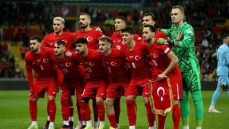 MİLLİ MAÇ NE ZAMAN? 📍 Türkiye-Macaristan UEFA Uluslar Ligi play-off ilk maçı ne zaman saat kaçta hangi kanalda? A Milli Takım maçı şifresiz kanalda mı?