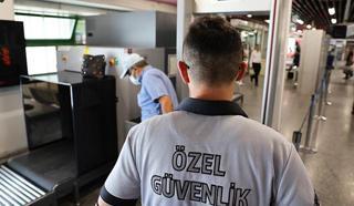 ÖGG sınavı ne zaman? 2025 Özel Güvenlik Görevlisi sınavı hangi tarihte uygulanacak?
