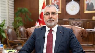 Bakan Işıkhan'dan "Aday Havuz Sistemi"ne ilişkin açıklama