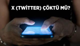 TWİTTER: X neden açılmıyor? 19 Mart 2025 Bugün Twitter: X'deki erişim sorunu neyden kaynaklı, bir açıklama var mı?