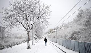 Başkent Ankara'da 20 Mart 2025 yarın okullar tatil mi? Ankara'da kar tatili var mı?