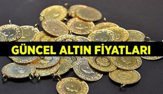 ALTIN FİYATLARI || GRAM ALTIN FİYATI NE KADAR? Bugün altın fiyatları kaç TL oldu? İşte son dakika durum