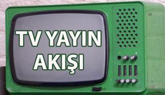 TV YAYIN AKIŞI 19 MART 2025 📍 Bu akşam hangi diziler var? TRT 1, Kanal D, ATV, Star TV, Show TV, TV8, NOW TV kanal yayın akışı listesi