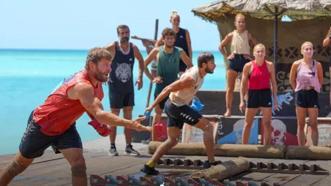 SURVİVOR BU AKŞAM YOK MU, NEDEN YOK? Survivor 2025 All Star/Gönüllüler TV8 kanal yayın akışında yer alıyor mu, yayınlanacak mı?