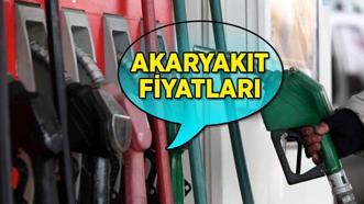 AKARYAKIT FİYATLARI (21 MART) Benzin, Motorin LPG'ye yeni haftada zam mı gelecek? Güncel akaryakıt fiyatları