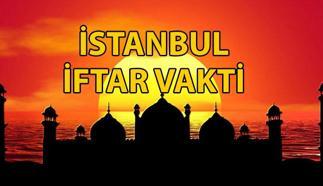 İSTANBUL İMSAKİYE 2025 | İstanbul İftar Vakti Ve İmsak Saati: Bugün iftar saat kaçta? 21 Mart oruç saat kaçta açılacak?