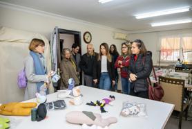 Mersin Büyükşehir Sosyal Politikalar Ofisi Türkiye’deki belediyelere öncülük ediyor