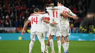 MİLLİ MAÇ RÖVANŞI! Macaristan - Türkiye maçı ne zaman? UEFA Uluslar Ligi Macaristan - Türkiye rövanş maçı saat kaçta, hangi kanalda?