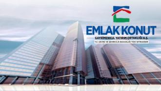 EMLAK KONUT GYO KAMPANYA: 2025 Orta gelirliye konut kampanyası şartları neler, başvuru nasıl yapılır, ev fiyatları ne kadar?