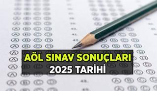 22-23 Mart AÖL sınav sonuçları 2025/2. Dönem ne zaman açıklanacak? MEB Açık lise sınav sonuçları tarihi ne zaman?