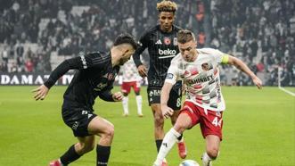 Beşiktaş-İstanbulspor hazırlık maçı ne zaman saat kaçta hangi kanalda? BJK-İstanbulspor maçı CANLI yayın izle