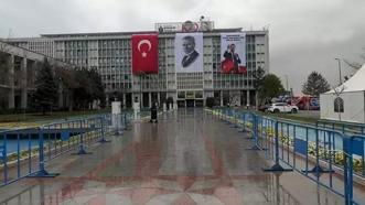 İstanbul Büyükşehir Belediyesi'ne kayyım atandı iddiaları yalanlandı